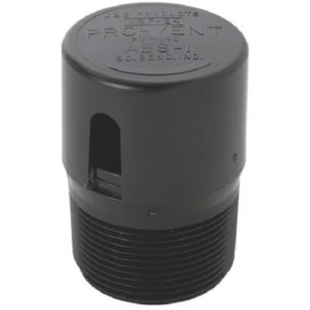 Brasscraft Master Plumber Plastic Automatic Plumbing Vent PL569134